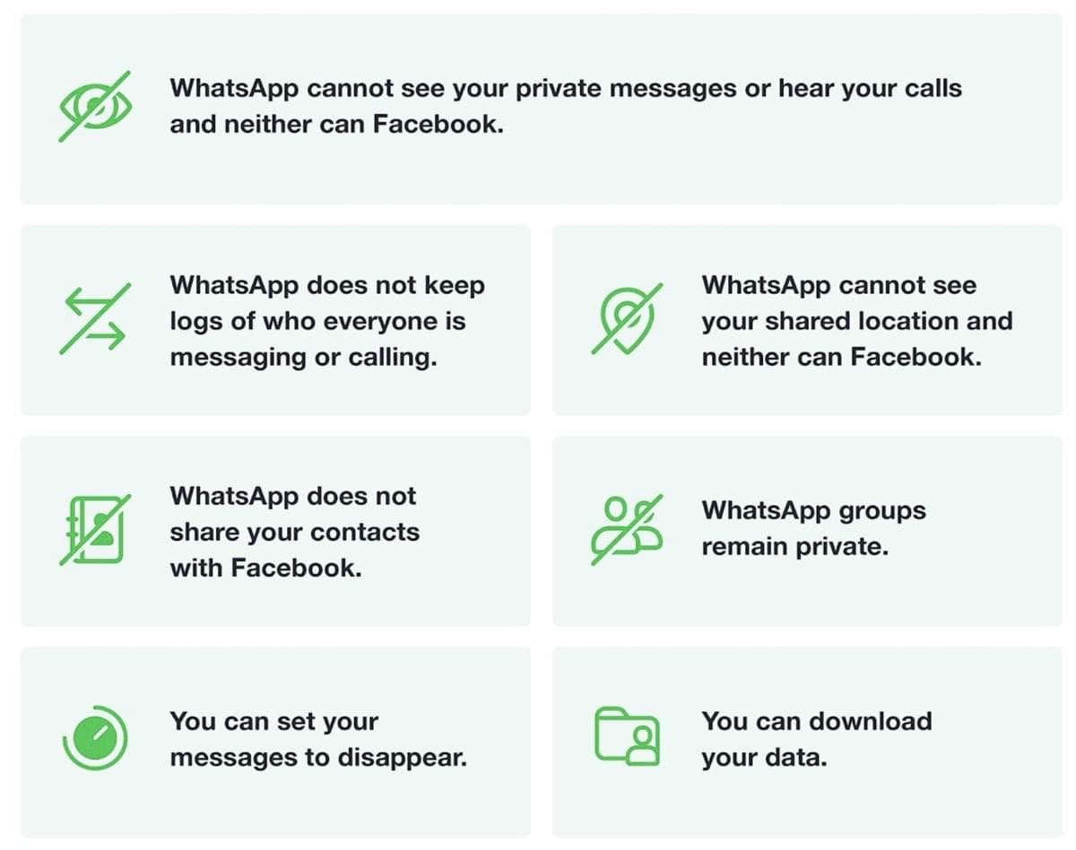 WhatsApp-privacy