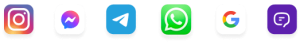 WhatsApp & Co für den Mittelstand